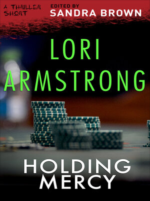 cover image of Holding Mercy